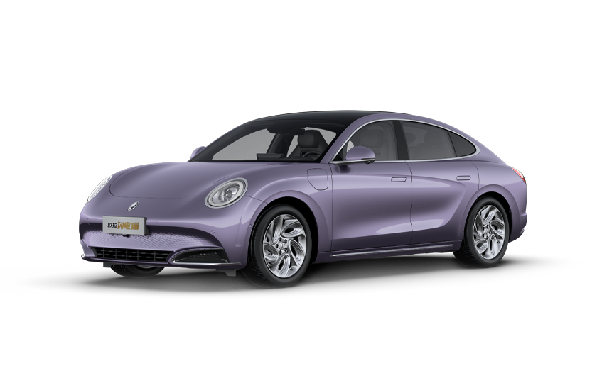 ORA Lightning Cat – Electric Sport Sedan by GWM ORA