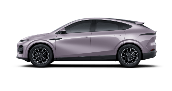 XPENG G6 Electric SUV | Smart Mid-Size EV with Value & Tech