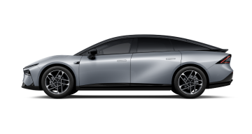 XPENG P7+ Electric Sedan | Premium Smart EV Performance & Range